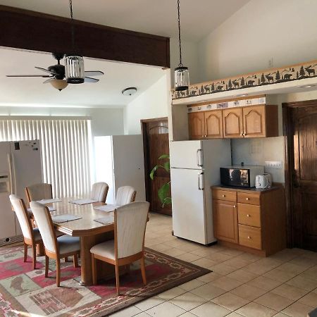 Alaska Home Rental Soldotna Luaran gambar