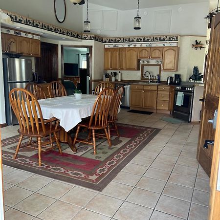 Alaska Home Rental Soldotna Luaran gambar