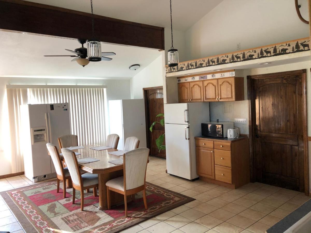 Alaska Home Rental Soldotna Luaran gambar