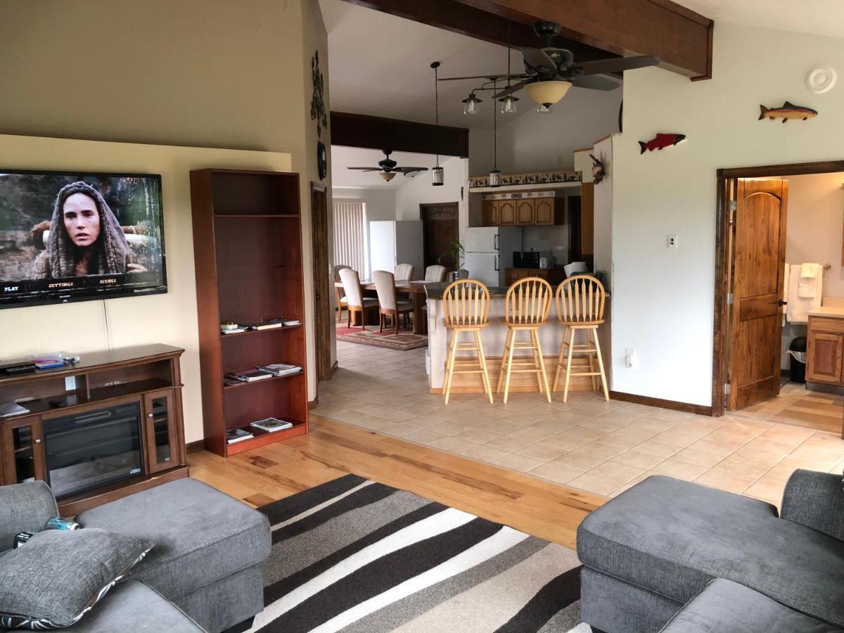 Alaska Home Rental Soldotna Luaran gambar