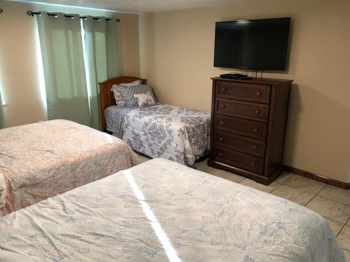 Alaska Home Rental Soldotna Luaran gambar