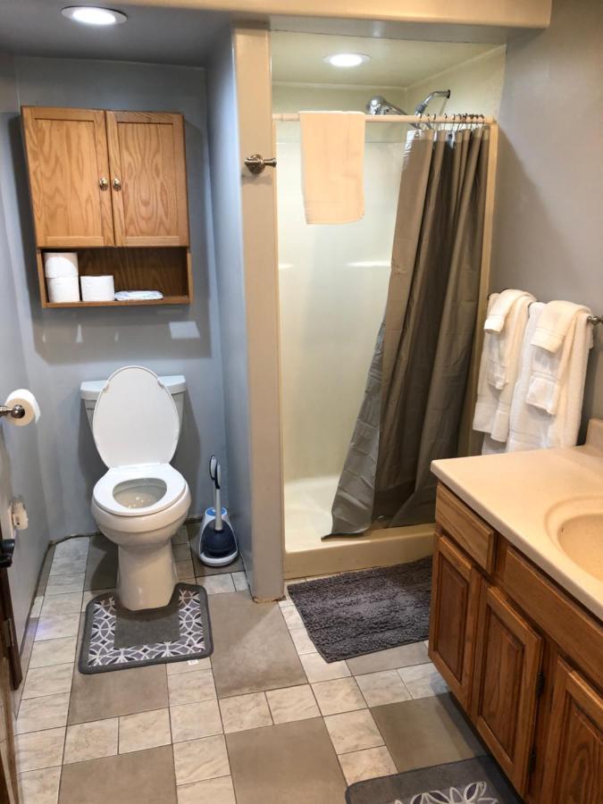 Alaska Home Rental Soldotna Luaran gambar