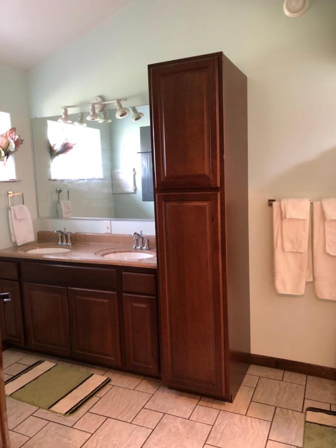 Alaska Home Rental Soldotna Luaran gambar