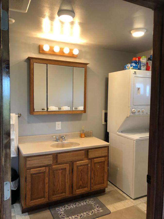 Alaska Home Rental Soldotna Luaran gambar