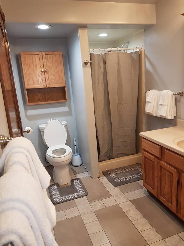Alaska Home Rental Soldotna Luaran gambar