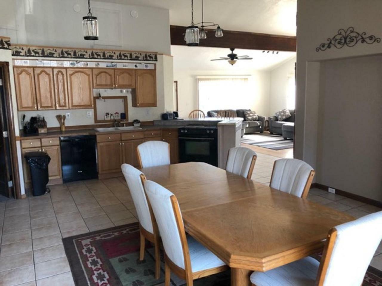 Alaska Home Rental Soldotna Luaran gambar