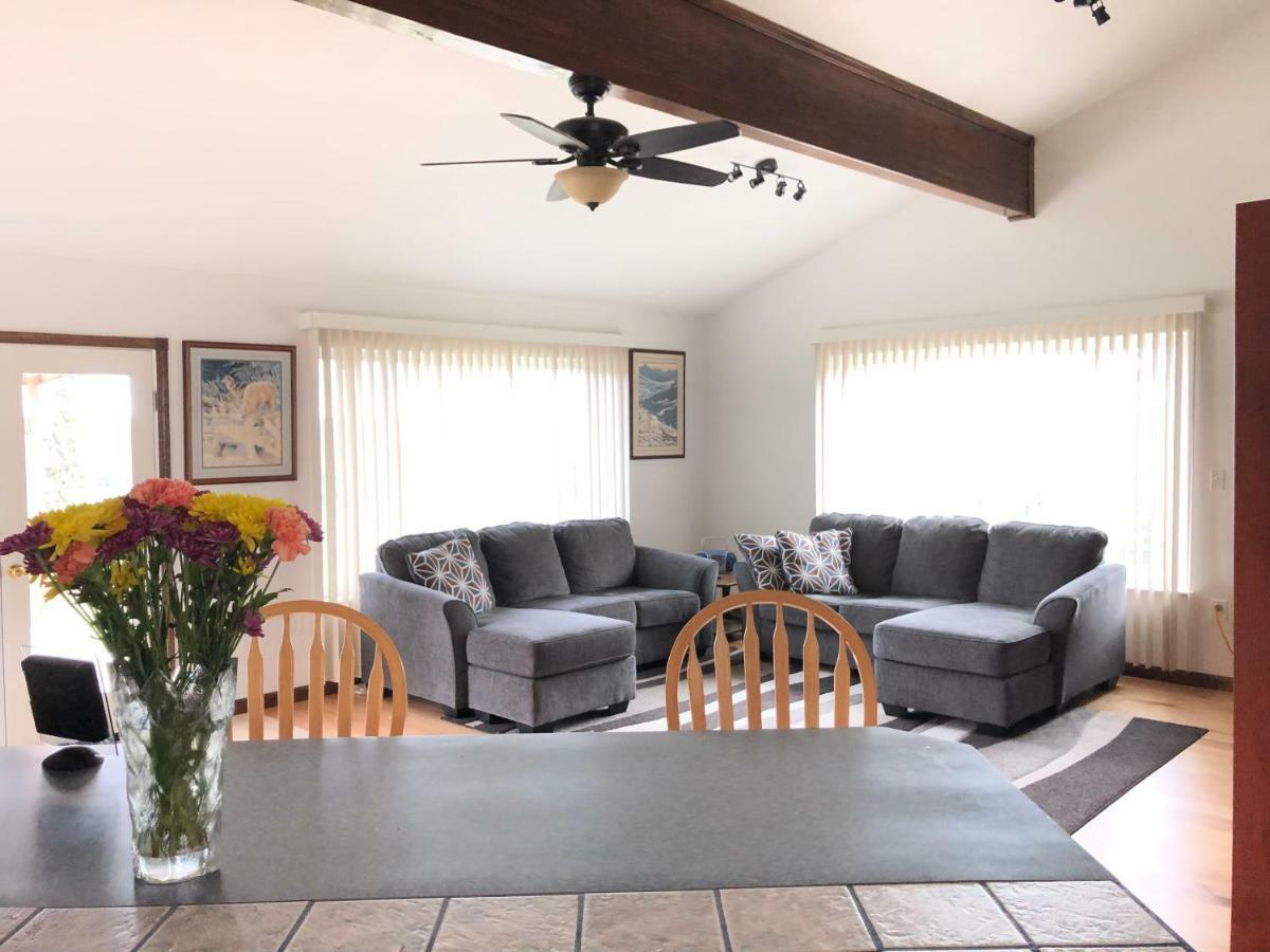 Alaska Home Rental Soldotna Luaran gambar